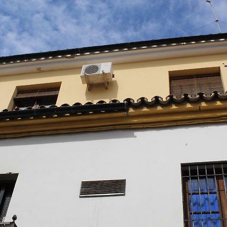 Apartamento Jose Y Maria Apartment Ronda Luaran gambar