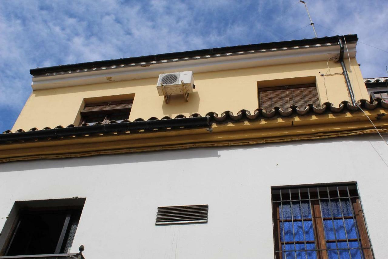 Apartamento Jose Y Maria Apartment Ronda Luaran gambar